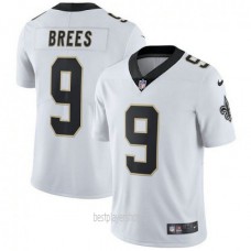 Drew Brees New Orleans Saints Youth Limited White Jersey Bestplayer